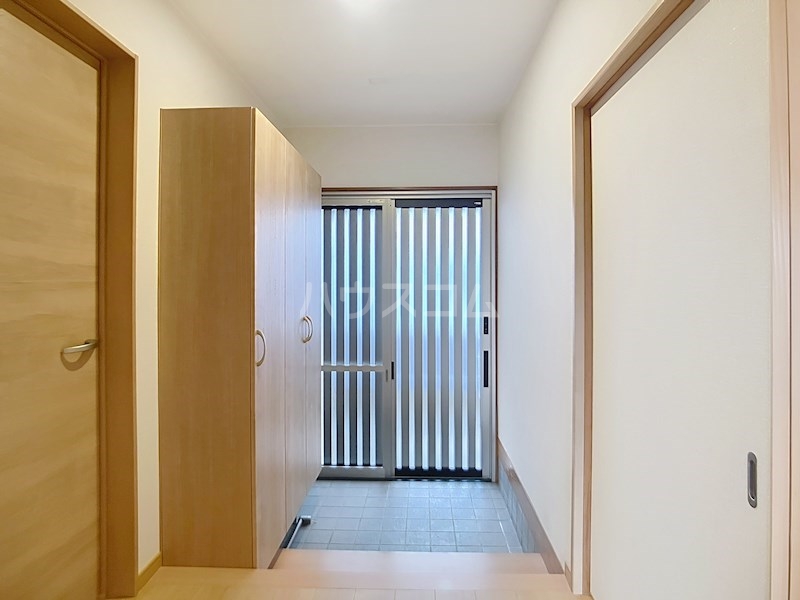 15/30 玄関