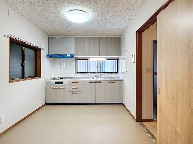 4/30 リビング/ダイニング