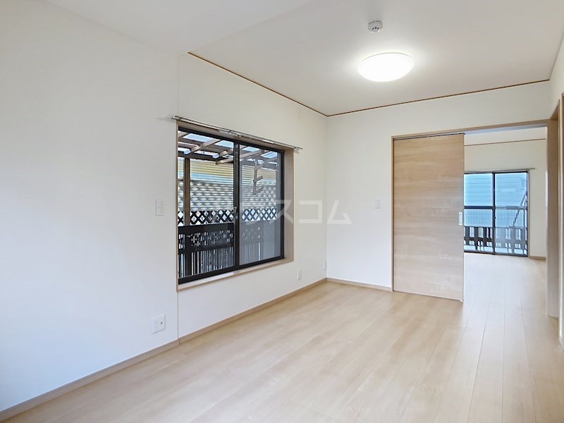 5/30 リビング/ダイニング