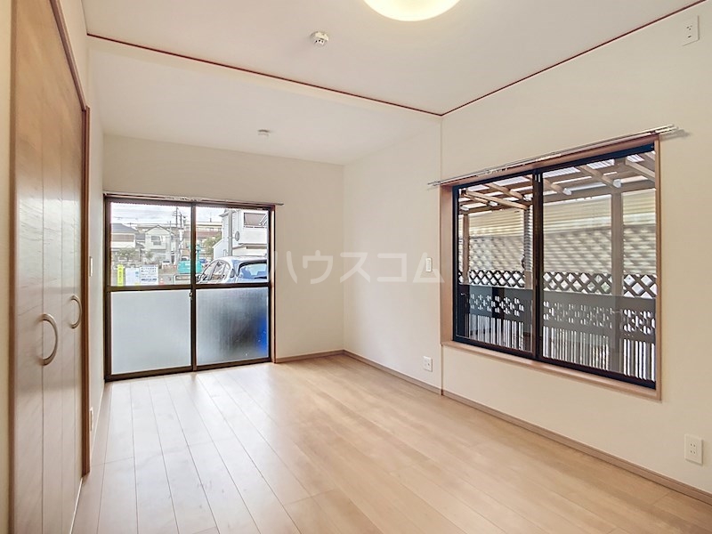 6/30 リビング/ダイニング