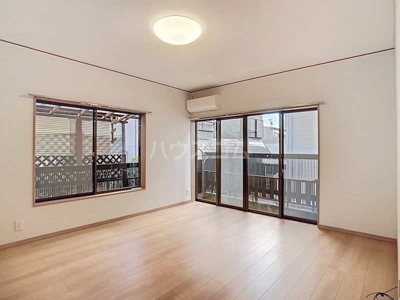 7/30 リビング/ダイニング