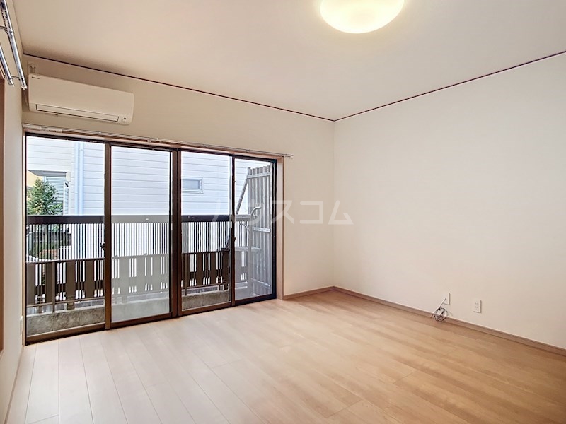 8/30 リビング/ダイニング