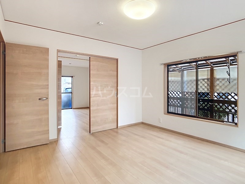 9/30 リビング/ダイニング