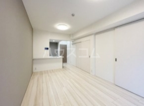 3/27 リビング/ダイニング