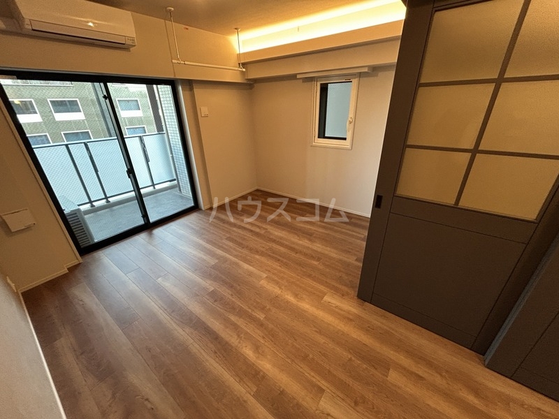 3/26 リビング/ダイニング