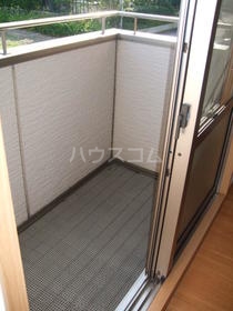 16/24 バルコニー