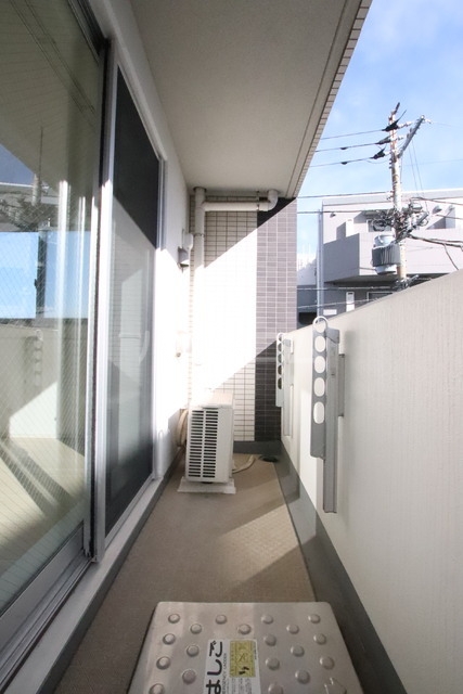17/30 バルコニー