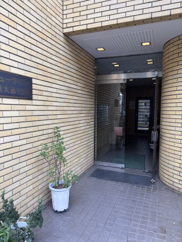 2/10 エントランス