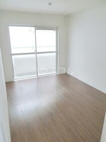 4/18 リビング/ダイニング