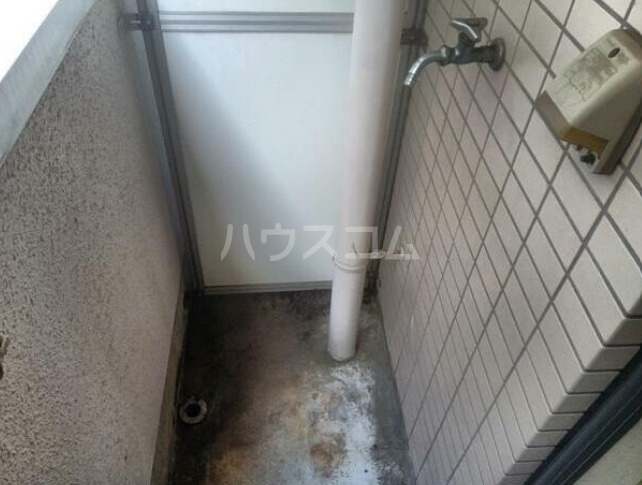 13/26 バルコニー