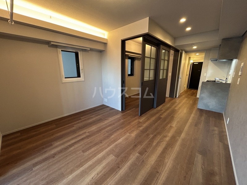 3/26 リビング/ダイニング