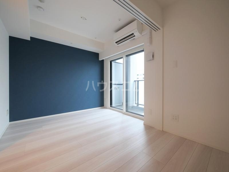 4/24 リビング/ダイニング