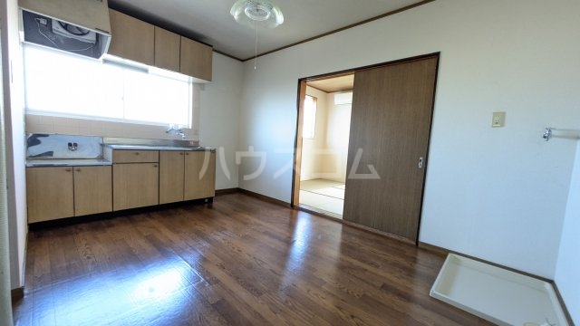 5/25 リビング/ダイニング