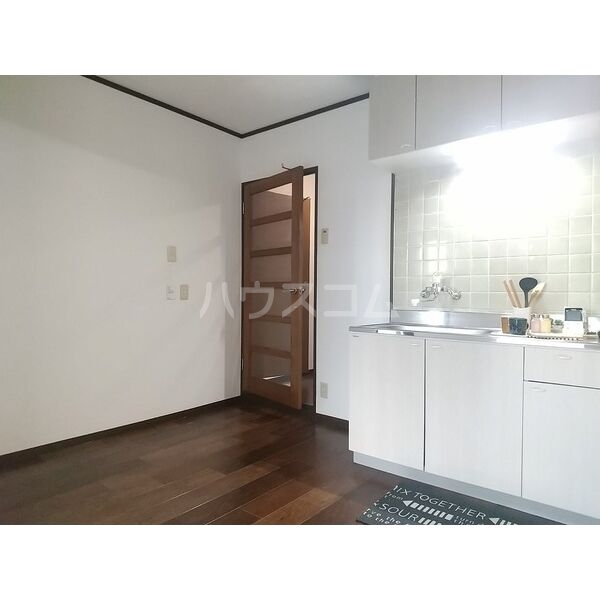 2/23 リビング/ダイニング