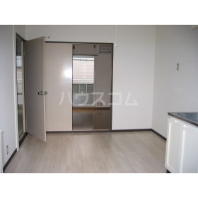 3/7 リビング/ダイニング