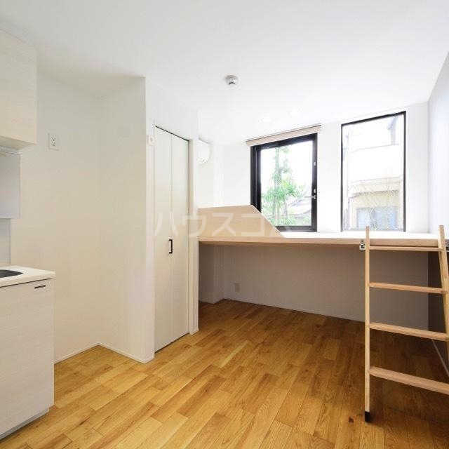 3/16 リビング/ダイニング