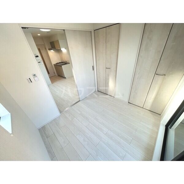 2/15 リビング/ダイニング