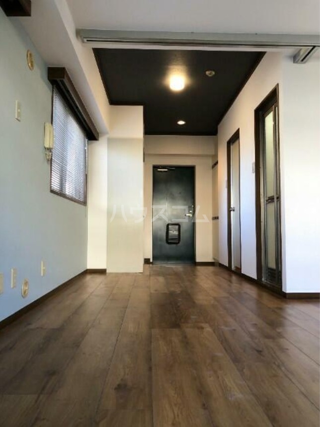 5/30 リビング/ダイニング