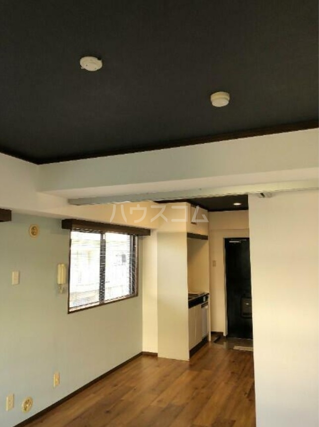 6/30 リビング/ダイニング