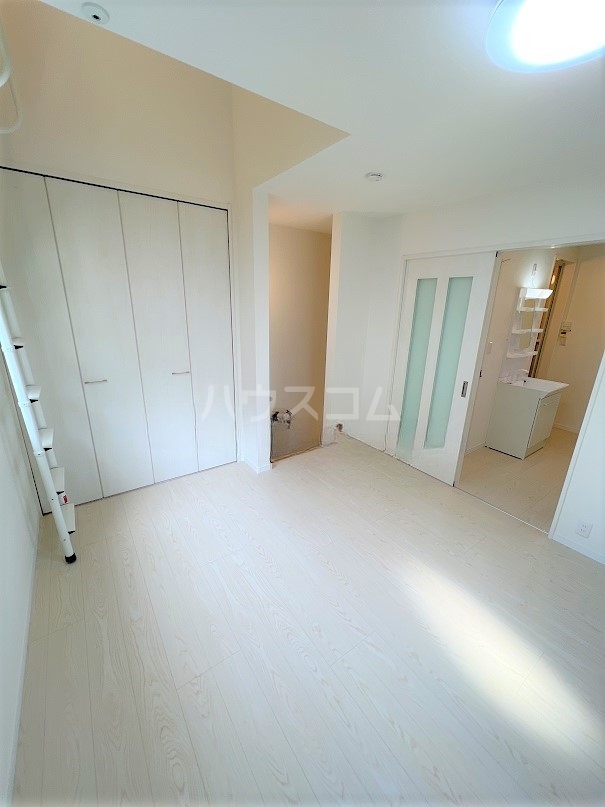 4/29 リビング/ダイニング