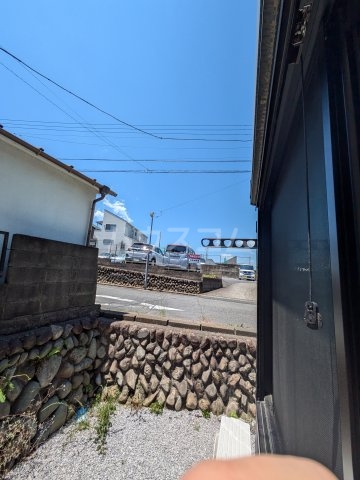 14/29 バルコニー