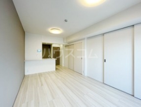 3/28 リビング/ダイニング