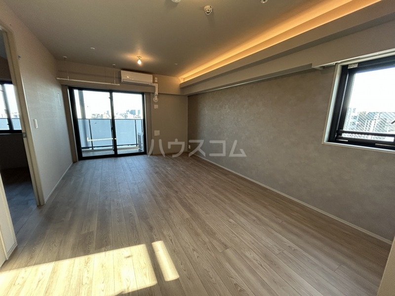 3/26 リビング/ダイニング