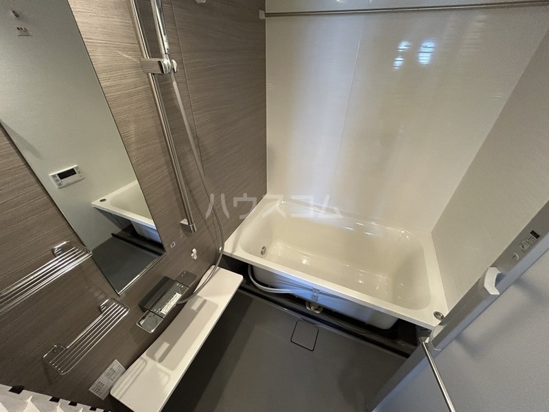 9/26 浴室