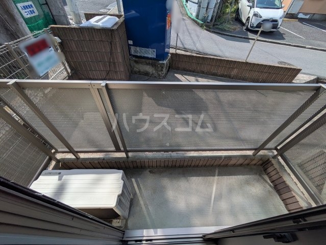 17/30 バルコニー