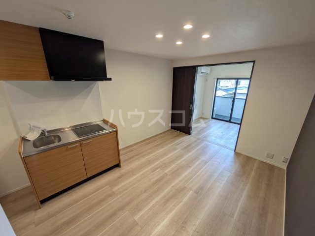 3/28 リビング/ダイニング