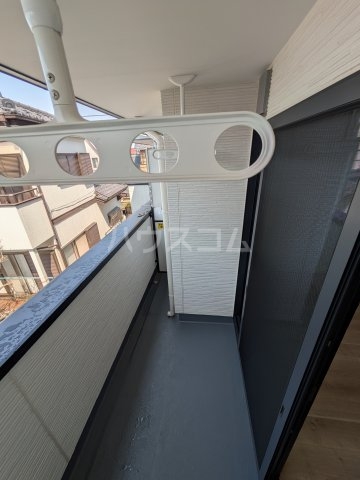 16/28 バルコニー