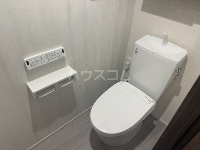 11/26 トイレ