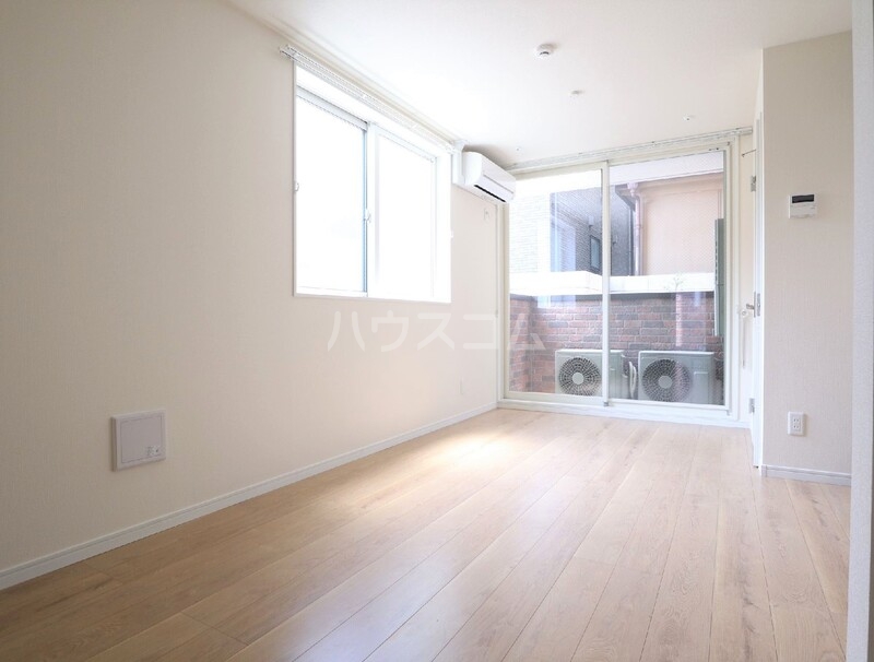 3/29 リビング/ダイニング