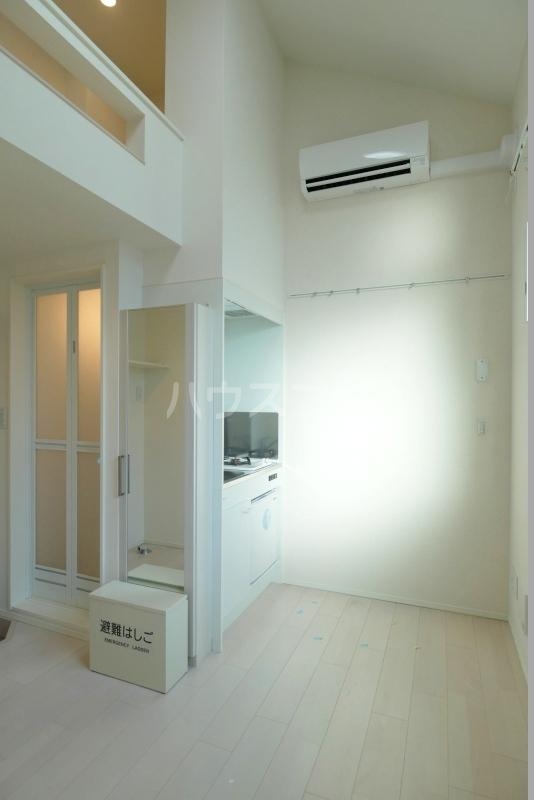 3/19 リビング/ダイニング