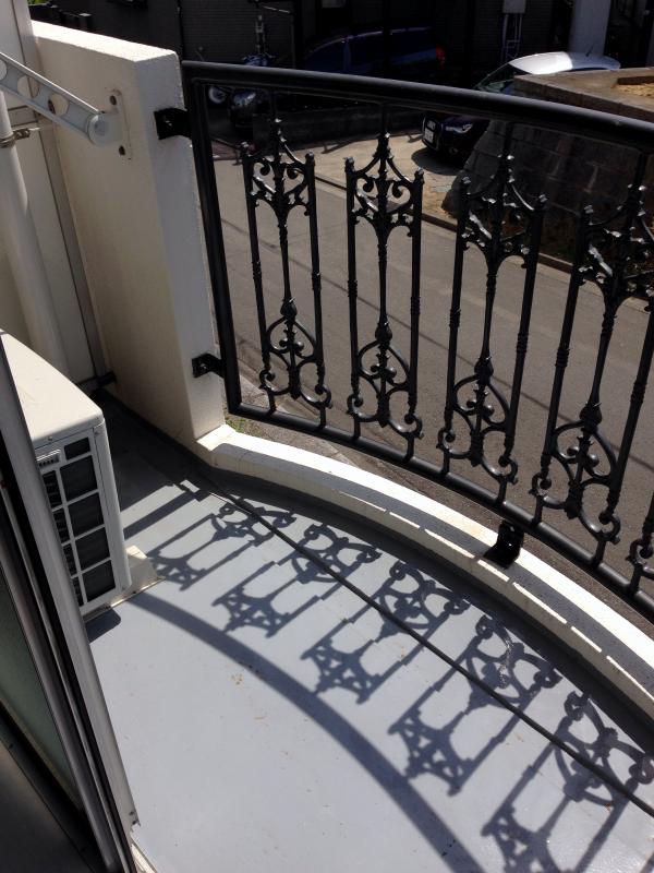 14/27 バルコニー