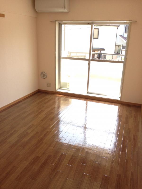 4/27 リビング/ダイニング