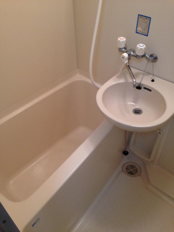 11/27 浴室