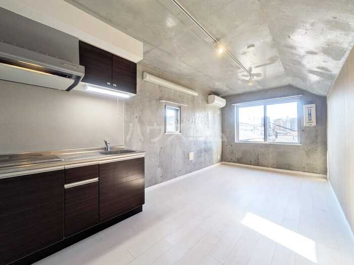 3/29 リビング/ダイニング