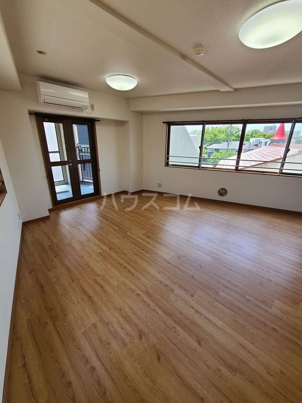 3/14 リビング/ダイニング