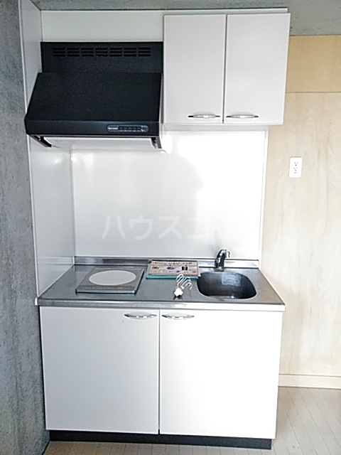 17/30 バルコニー