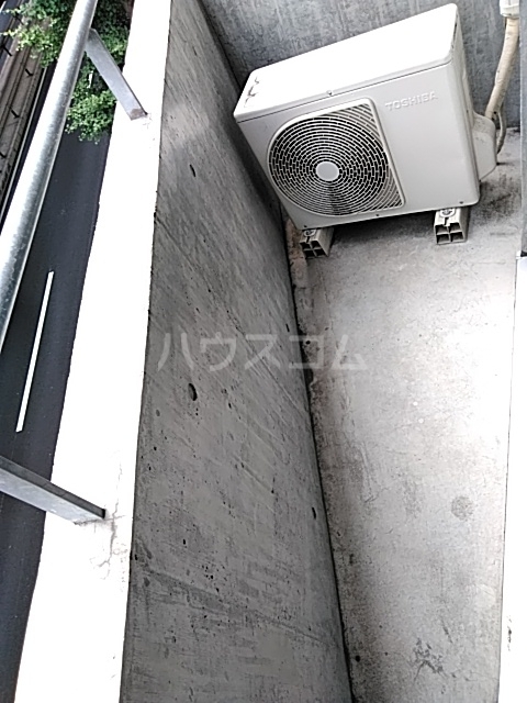 16/30 バルコニー