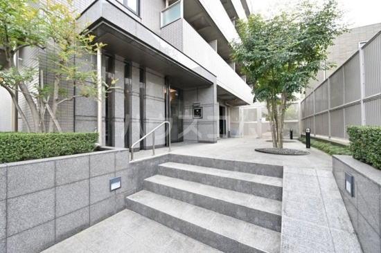 6/15 エントランス