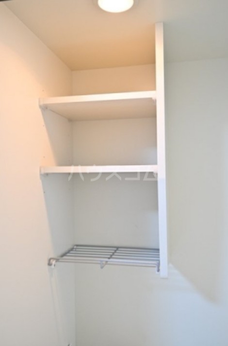 14/23 バルコニー