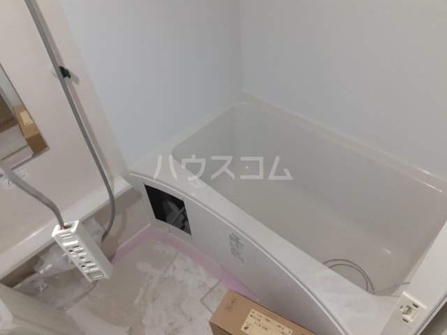 4/24 リビング/ダイニング