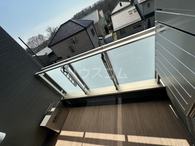 22/30 バルコニー