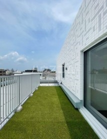 14/28 バルコニー