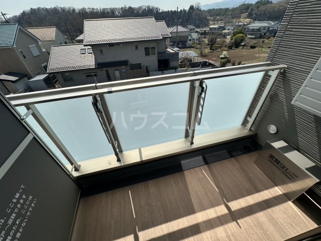 19/30 バルコニー