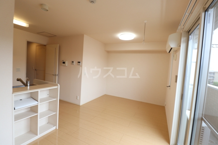 3/24 リビング/ダイニング