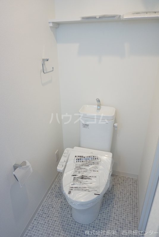 10/23 トイレ