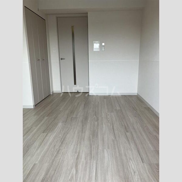 2/16 リビング/ダイニング